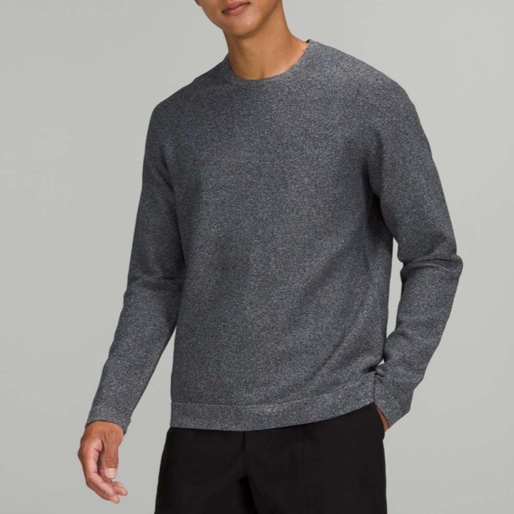Lululemon AllAround Crewneck Sweater